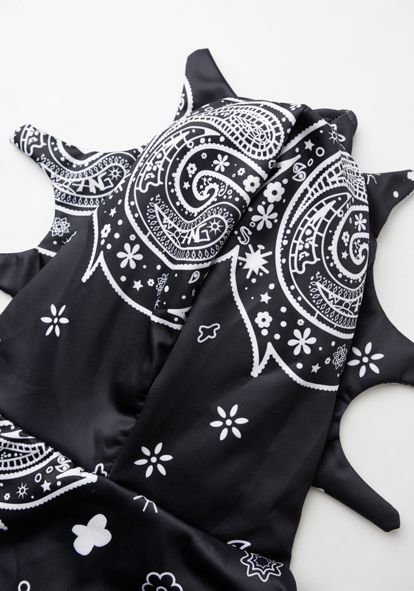 Men's All Over Print Oversized Hoodie-2